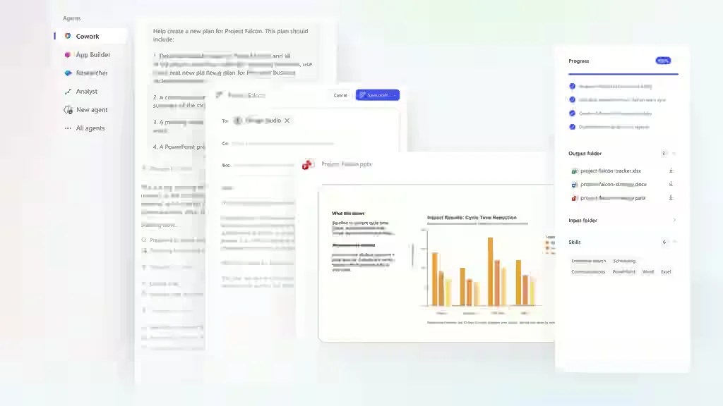 Microsoft Copilot Cowork Is Generally Available: Long-Running Agents, Copilot Credits, and a Safe Deployment Playbook